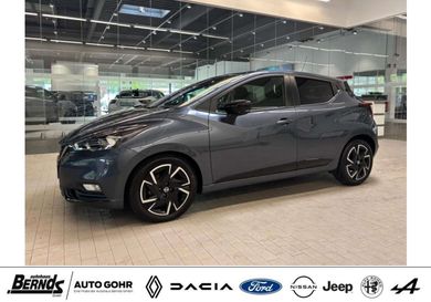 Nissan Micra, 2023