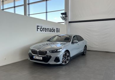 BMW, 2024