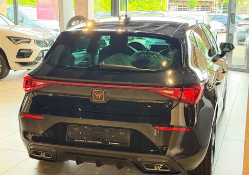 Cupra Leon, 2022 3
