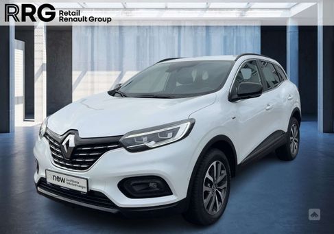 Renault Kadjar, 2021