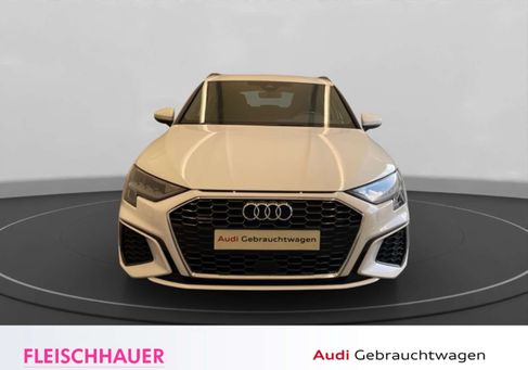 Audi A3, 2023 2