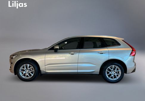 Volvo XC60, 2020 2