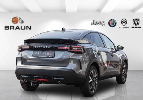 Citroën C4, 2025 3