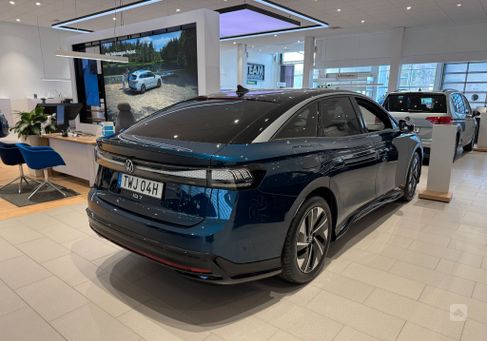 Volkswagen ID.7, 2024