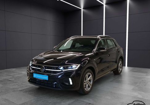 Volkswagen T-Roc, 2024