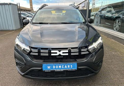 Dacia Jogger, 2023