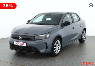 Opel Corsa, 2026