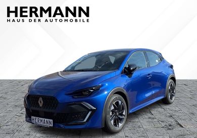 Renault Clio, 2025