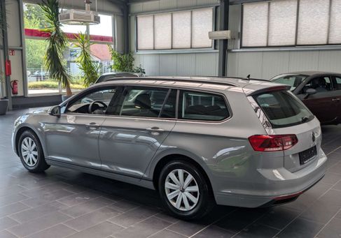 Volkswagen Passat Variant, 2022 2