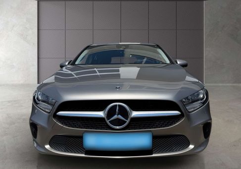 Mercedes-Benz A 250, 2020