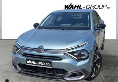 Citroën C4, 2023