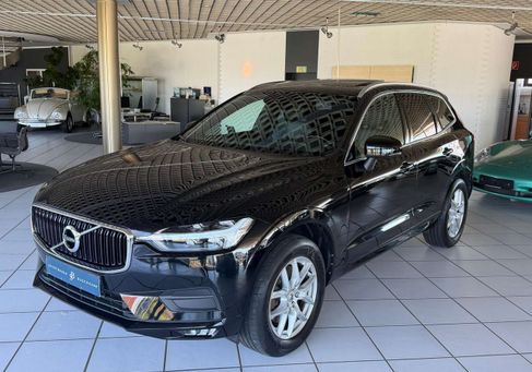 Volvo XC60, 2018
