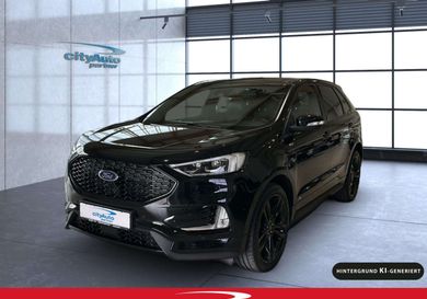 Ford Edge, 2019