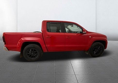 Volkswagen Amarok, 2020 3