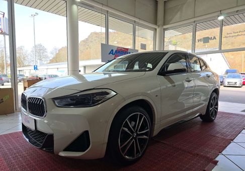 BMW X2, 2020 3