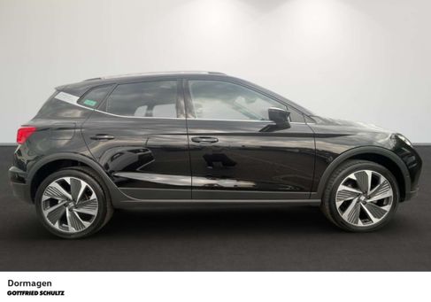 Seat Arona, 2024