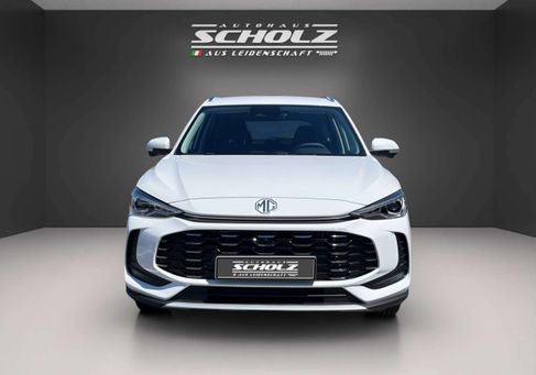 MG ZS, 2026