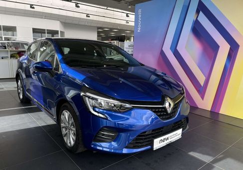 Renault Clio, 2022 3