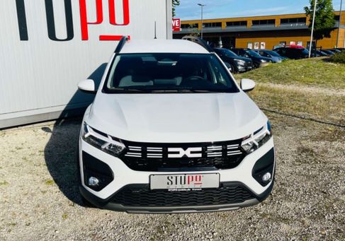 Dacia Jogger, 2024 2