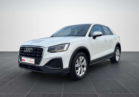Audi Q2, 2021 2