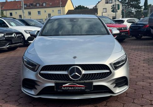 Mercedes-Benz A 200, 2019