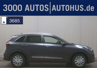 Kia Niro, 2021