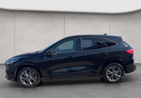 Ford Kuga, 2024