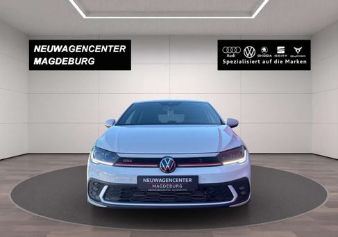 Volkswagen Polo, 2024 3