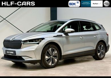Skoda Enyaq, 2023
