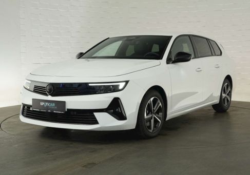 Opel Astra, 2024