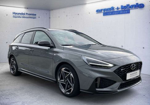 Hyundai i30, 2025 2