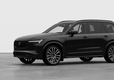 Volvo XC90, 2026