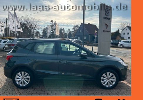 Seat Arona, 2022