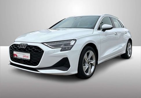 Audi A3, 2026 2