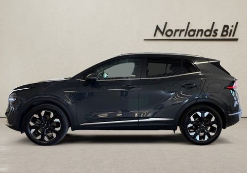 Kia Sportage, 2024 2