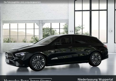 Mercedes-Benz CLA 180, 2026