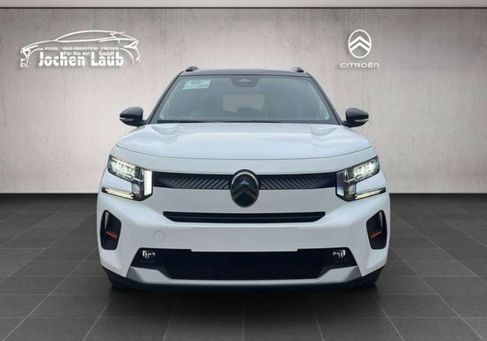 Citroën C3, 2025 3