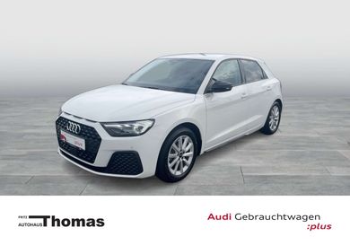 Audi A1, 2026