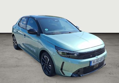 Opel Corsa, 2026 3