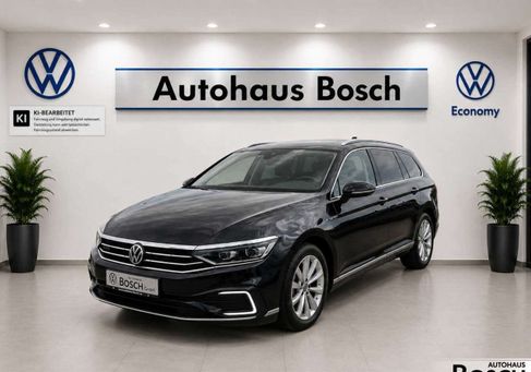 Volkswagen Passat Variant, 2022 2