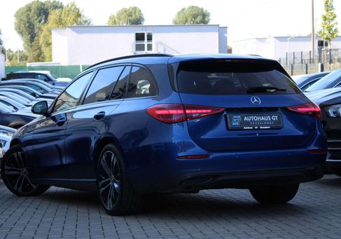 Mercedes-Benz C 220, 2023 2