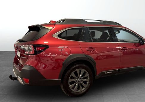Subaru OUTBACK, 2023 2