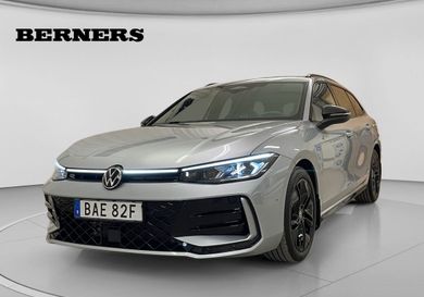 Volkswagen Passat Variant, 2026