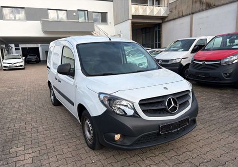 Mercedes-Benz Citan, 2020