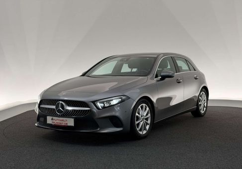 Mercedes-Benz A 200, 2020