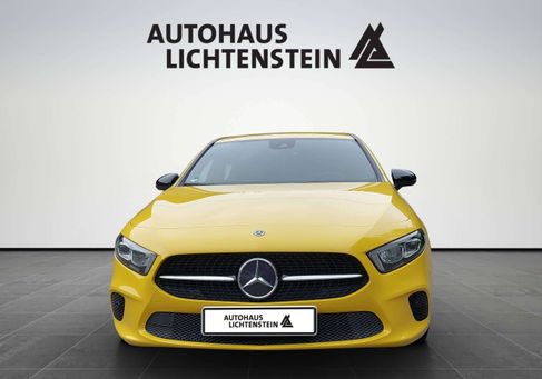 Mercedes-Benz A 180, 2020