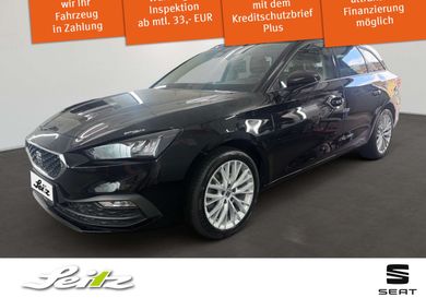 Seat Leon, 2024