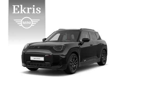 MINI, 2024