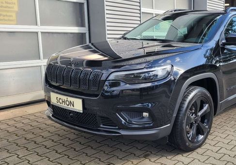 Jeep Cherokee, 2019 2