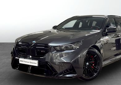 BMW M5, 2026